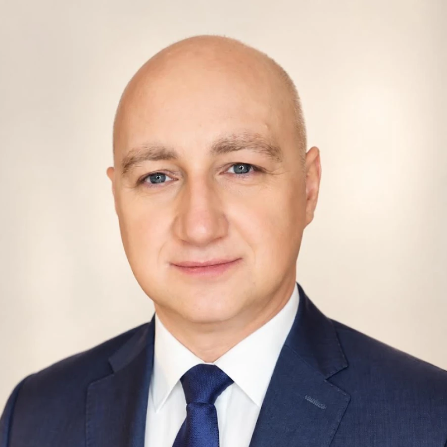 Grzegorz Kowalczuk