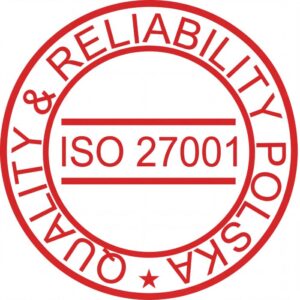 ISO 27001