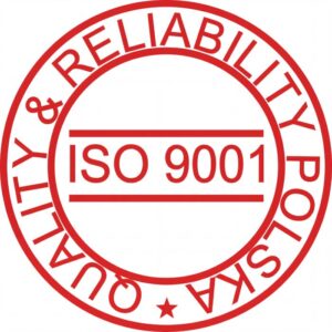 ISO 9001
