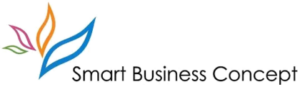 Smart Business Concept
